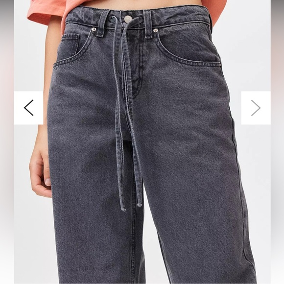 NWT BDG Denim - Picture 5 of 7